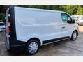 Vauxhall Vivaro 1.6 CDTi 2700 L1 H1 Euro 5 5dr 7
