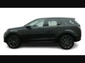 Land Rover Discovery Sport 2.0 Discovery Sport R-Dynamic SE D MHEV Auto 4WD 5dr 6