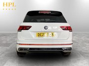Volkswagen Tiguan 1.5 TSI R-Line SUV 5dr Petrol DSG Euro 6 (s/s) (150 ps) Air Con - Alloys - 6