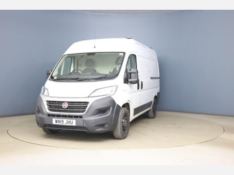 Fiat Ducato 2.0 MultiJetII 35 M H2 Euro 6 (s/s) 5dr 3
