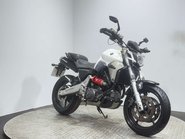 Yamaha MT-03 660 2006 30K NEW MOT A2 SERVICED 660CC SINGLE THUMPER 2