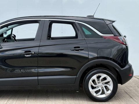 Vauxhall Crossland X 1.5 Crossland X Business Edition Nav TD 5dr 44