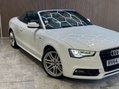 Audi A5 2.0 A5 S Line Special Edition TDI CVT 2dr 11
