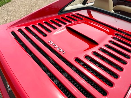 Ferrari F355 GTS MANUAL 30