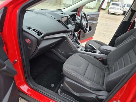 Ford Kuga 2.0 TDCi Zetec SUV 5dr Diesel Powershift AWD Euro 6 (s/s) (150 ps) 35