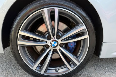 BMW 4 Series 435D XDRIVE M SPORT 53