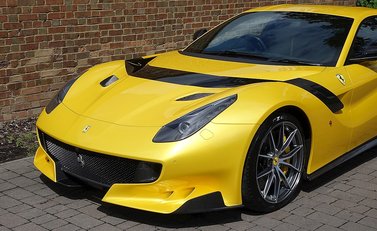 Ferrari F12 TDF 31