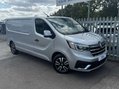 Renault Trafic 2.0 Trafic LL30 Sport + Blue DCI A 22