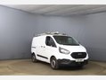 Ford Transit Custom 2.0 320 EcoBlue L1 H1 Euro 6 5dr 4
