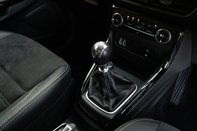 Ford Ecosport ST-LINE 32