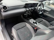Mercedes-Benz A Class A 180 D AMG LINE 8