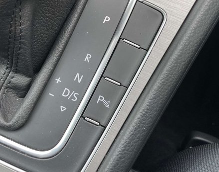 Volkswagen Golf 1.4 Golf Match Edition TSi BlueMotion Technology Semi-Auto 5dr 49