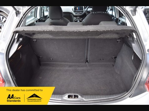 Peugeot 208 1.2 208 Allure 5dr 29