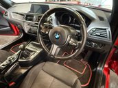 BMW 2 Series 2.0 218D M Sport 2dr 10