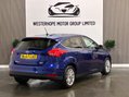 Ford Focus 1.0T EcoBoost Zetec Edition Euro 6 (s/s) 5dr 23