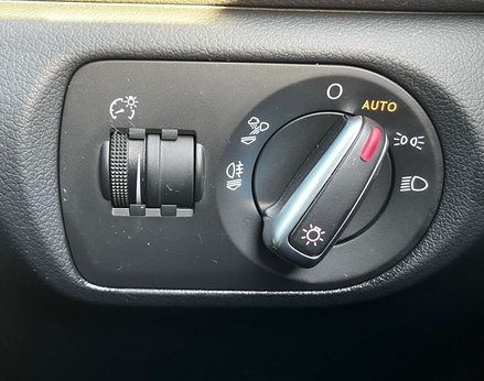 Audi Q3 2.0 Q3 S Line Edition TDI Quattro 4WD 5dr 58