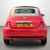 Fiat 500 1.2 Pop Convertible 7