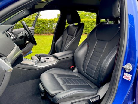 BMW 3 Series 320d M Sport Edition 40