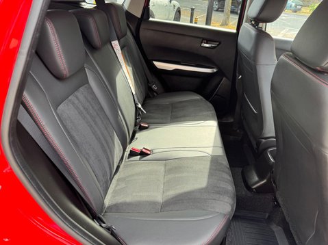 Suzuki Vitara S BOOSTERJET ALLGRIP 38
