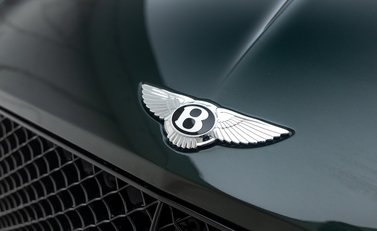 Bentley Continental GT V8 S 41