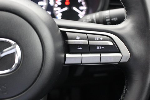 Mazda CX-30 5dr 2.0 e-SKYACTIV G MHEV SE-L Lux 17