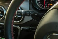 Mercedes-Benz GLA Class GLA 200 AMG LINE EDITION PLUS 17