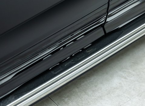 Lamborghini Urus S 37