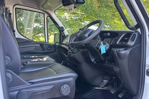 Iveco Daily 70C18V Welfare/Workshop Van - Air Conditioning 19