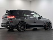 BMW X5 3.0 X5 xDrive 40d M Sport MHEV Auto 4WD 5dr 5