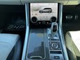 Land Rover Range Rover Sport 5.0 P575 V8 SVR Carbon Edition SUV 5dr Petrol Auto 4WD Euro 6 (s/s) (575 ps 22