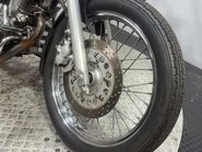 Yamaha XV VIRAGO 535 RUNNING PROJECT BIKE LIGHTWEIGHT CRUISER 23