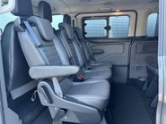 Ford Tourneo Custom 320 130 ps Titanium L2 9 Seater - Automatic 17