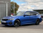 BMW 3 Series 2.0 320d M Sport Touring 5dr Diesel Auto xDrive Euro 6 (s/s) (190 ps) 39