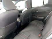 Toyota C-HR 2.0 VVT-h GR SPORT SUV 5dr Petrol Hybrid CVT Euro 6 (s/s) (184 ps) 20