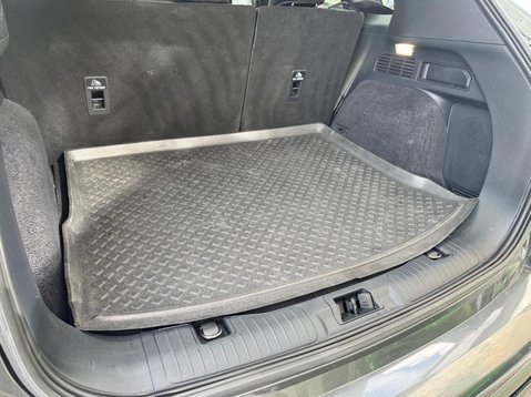 Ford Kuga ST-LINE X FIRST EDITION ECOBLUE 8