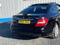 Mercedes-Benz C Class 2.1 C250 CDI AMG Sport Edition G-Tronic+ Euro 5 (s/s) 2dr 51