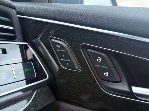 Audi Q8 3.0 Q8 S Line 50 TDI Quattro Auto 4WD 5dr 19