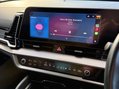 Kia Sportage 1.6 h T-GDi GT-Line Auto Euro 6 (s/s) 5dr 20