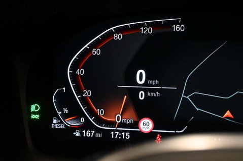 BMW 3 Series 2.0 320d MHT M Sport Touring 5dr Diesel Hybrid Auto Euro 6 (s/s) (190 ps) 38