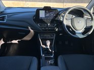 Suzuki S-Cross ULTRA BOOSTERJET ALLGRIP 10