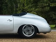 Martin and Walker Speedster 2.0L 10