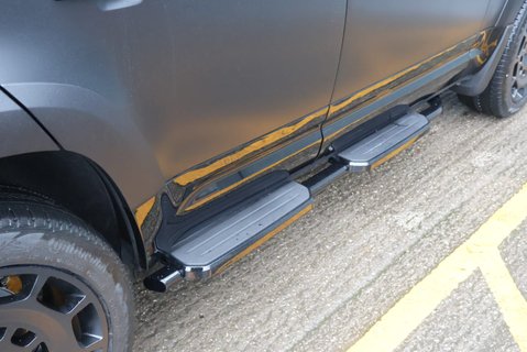 Land Rover Defender 110 HARD TOP X-DYNAMIC D350 HSE 500 TOUR EDITION  ASK ABOUT REAR SEATS 10