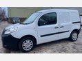 Renault Kangoo 1.5 dCi ENERGY ML19 Business Panel Van 5dr Diesel Manual MWB Euro 6 (s/s) ( 17