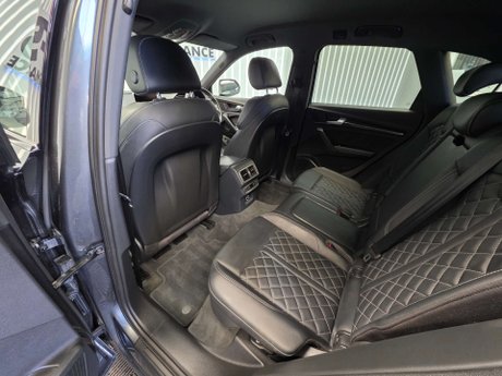 Audi SQ5 3.0 TFSI V6 SUV 5dr Petrol Tiptronic quattro Euro 6 (s/s) (354 ps) 24