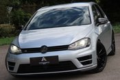 Volkswagen Golf 2.0 TSI BlueMotion Tech R DSG 4Motion Euro 6 (s/s) 5dr