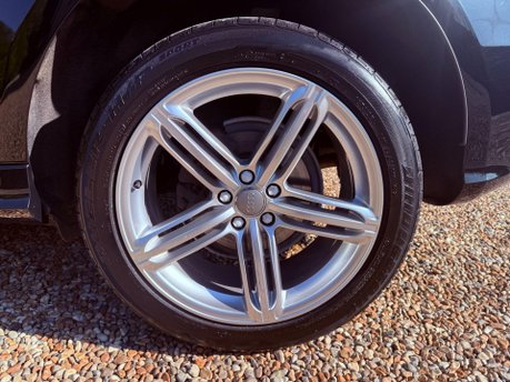 Audi Q5 2.0 TDI S line Plus S Tronic quattro Euro 6 (s/s) 5dr 11