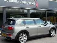 Mini Clubman Cooper 1.5 Petrol Manual Sport Comfort Plus - Navigation - Apple Carplay 2