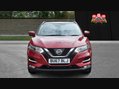 Nissan Qashqai N-CONNECTA DIG-T 4