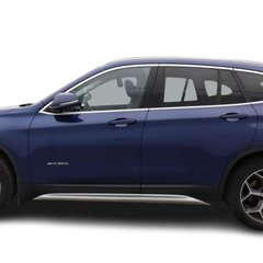 BMW X1 2.0 20d xLine SUV 5dr Diesel Auto xDrive Euro 6 (s/s) (190 ps) 6