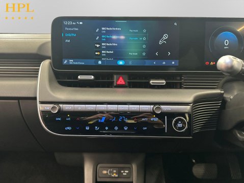 Hyundai IONIQ 5 63kWh Advance Hatchback 5dr Electric Auto (170 ps) 18